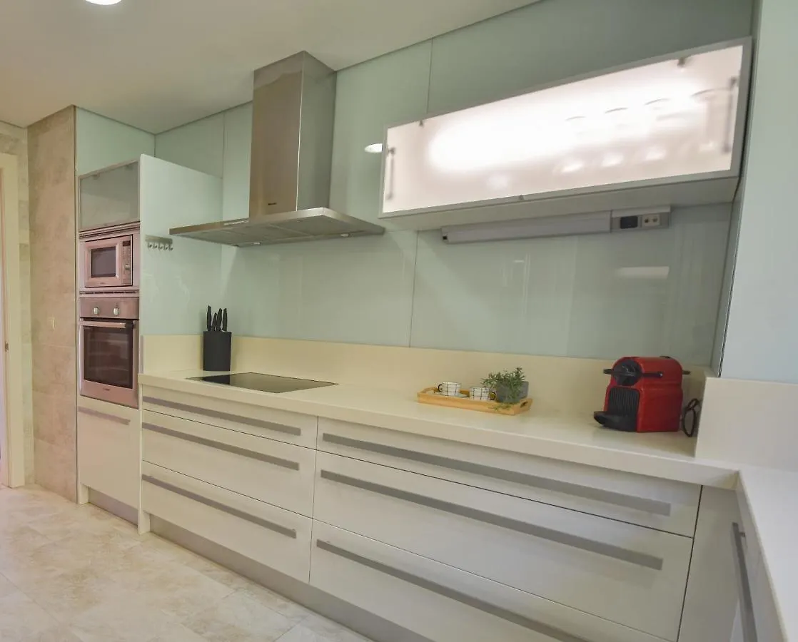 Penthouse With Sea Views In Nueva Andalucia Apartment Marbella
