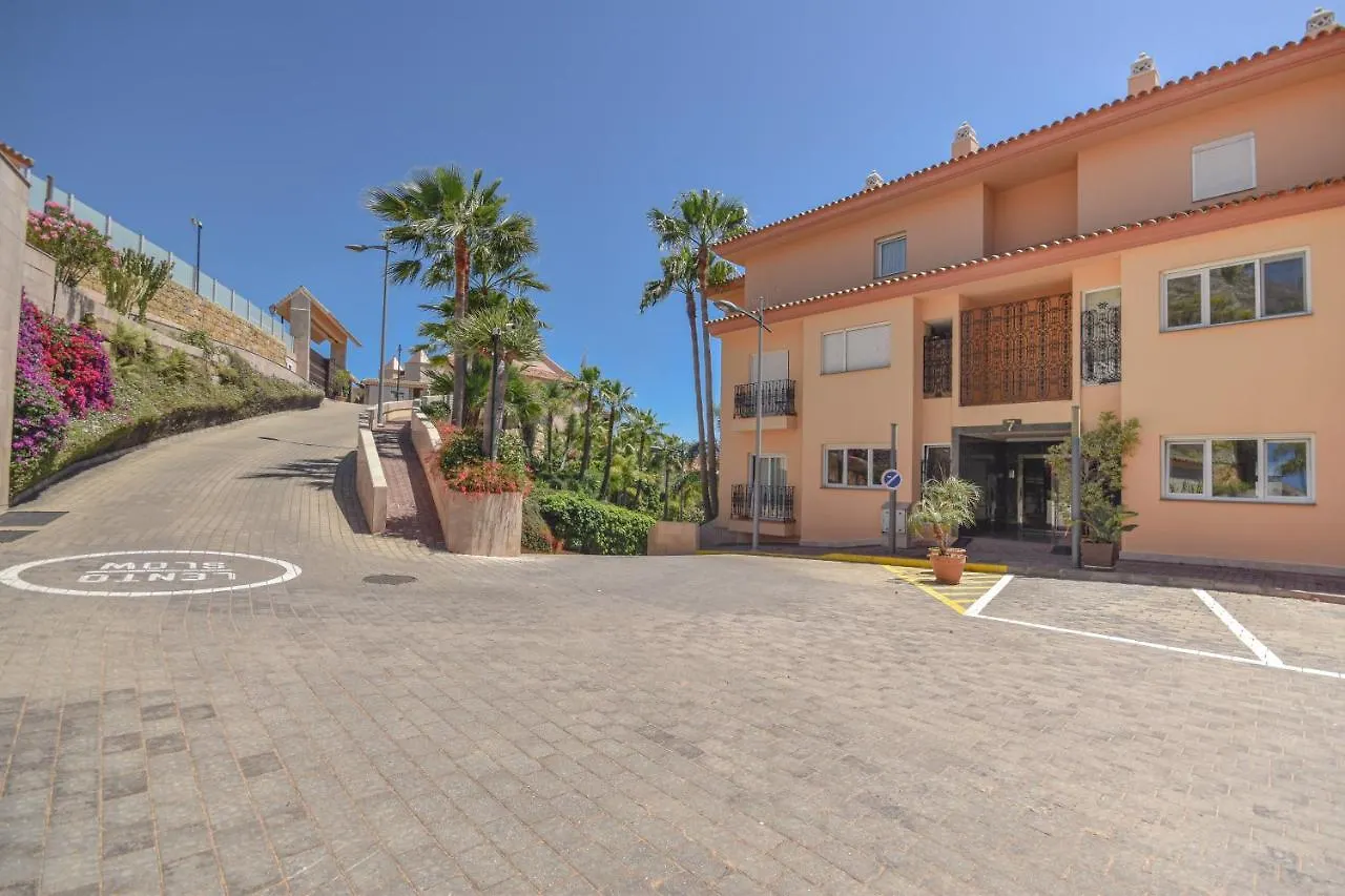 Penthouse With Sea Views In Nueva Andalucia Apartment Marbella 0*,