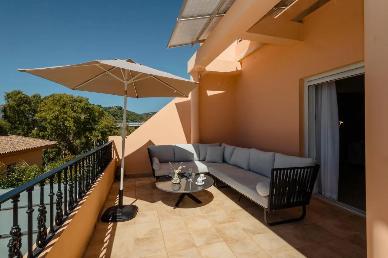 Penthouse With Sea Views In Nueva Andalucia Apartment Marbella